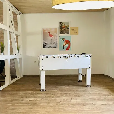 Zollernalb-apartment Pr Albstadt