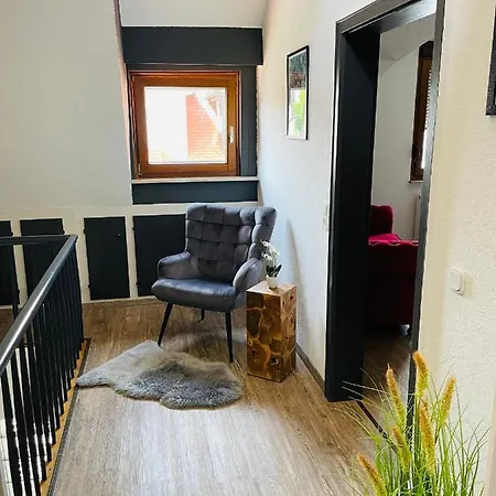 Zollernalb-apartment Pr Daire *