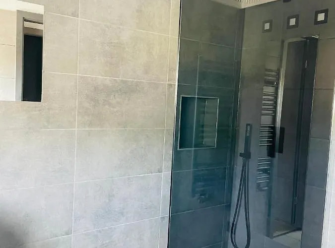 公寓 Zollernalb-apartment Pr *