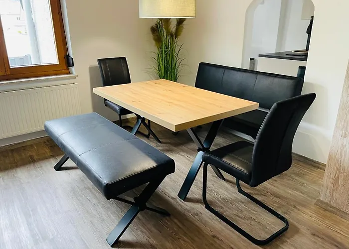 Zollernalb-apartment Pr 公寓