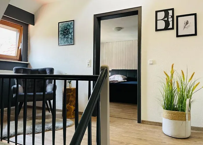 Zollernalb-apartment Pr 公寓