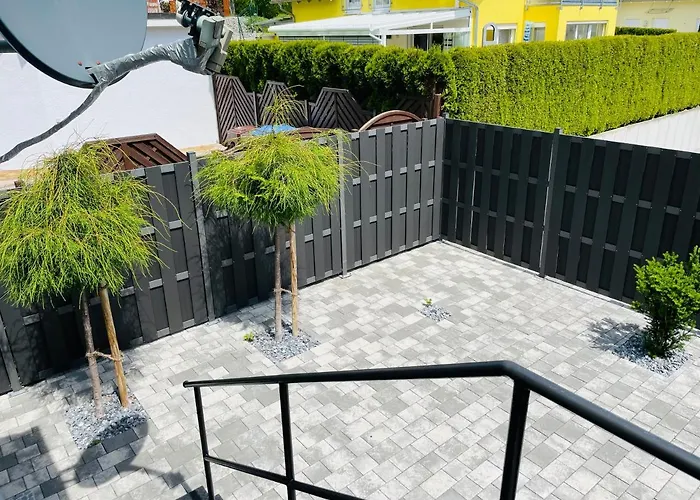 Zollernalb-apartment Pr 阿尔伯斯塔特