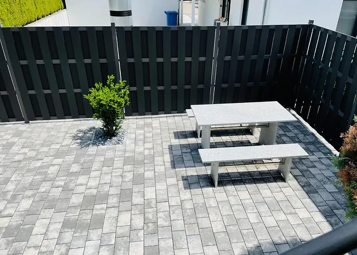 Zollernalb-apartment Pr 阿尔伯斯塔特